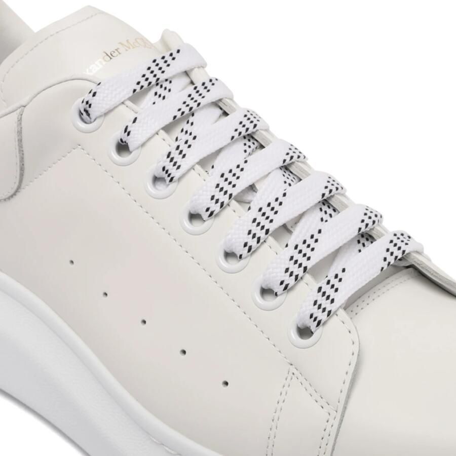 Alexander McQueen Oversized Sneaker - Foto 2