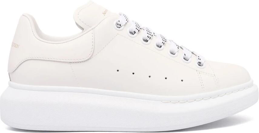 Alexander McQueen Oversized Sneaker - Foto 3