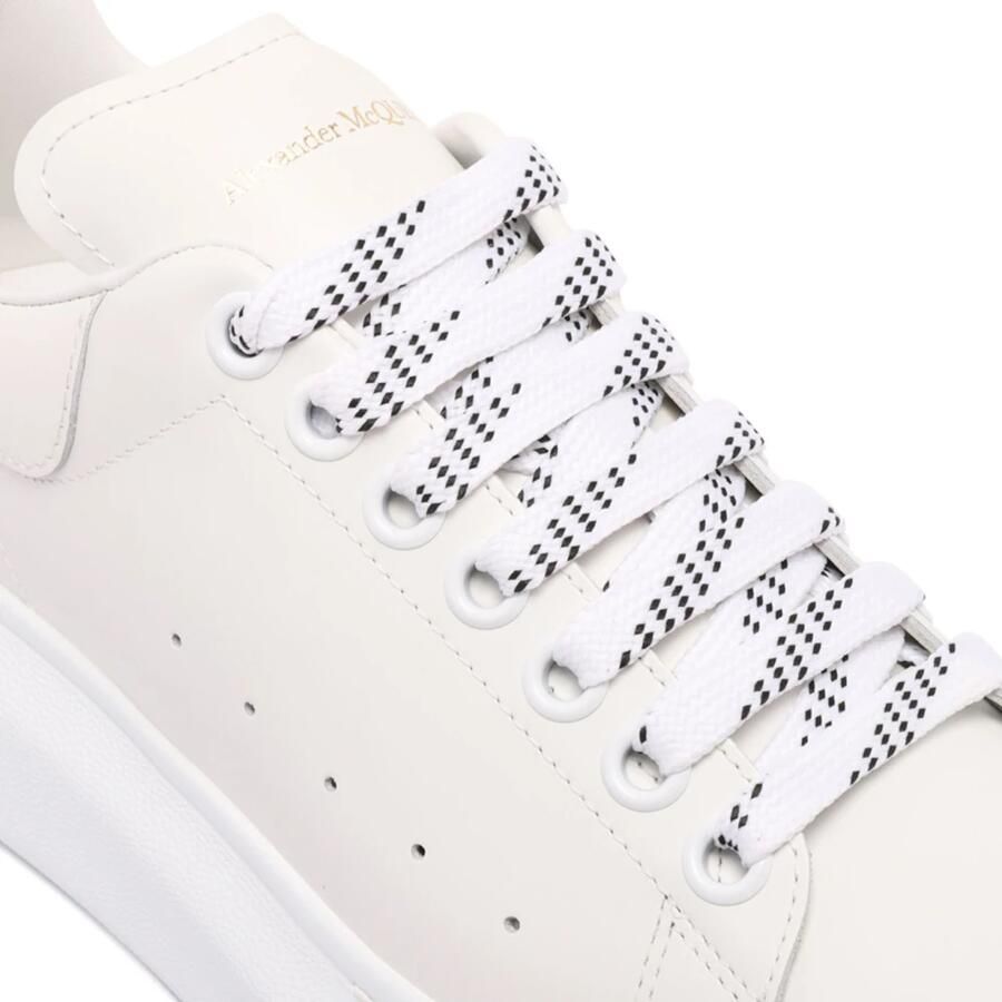 Alexander McQueen Oversized Sneaker - Foto 2