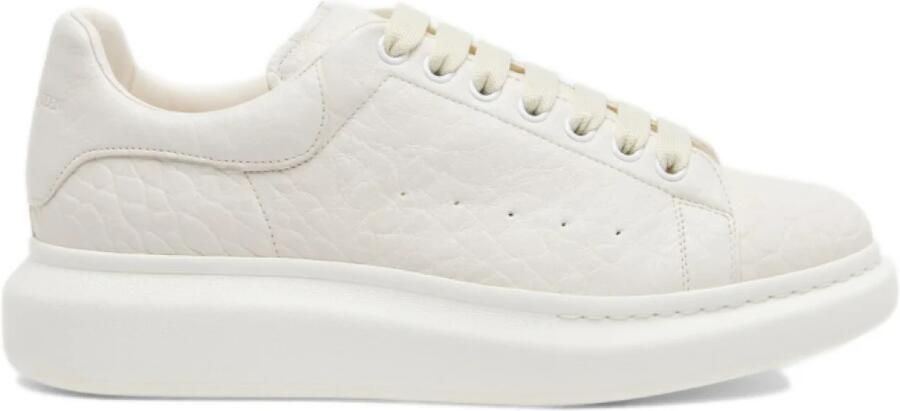 Alexander mcqueen Sportschoenen Beige Heren
