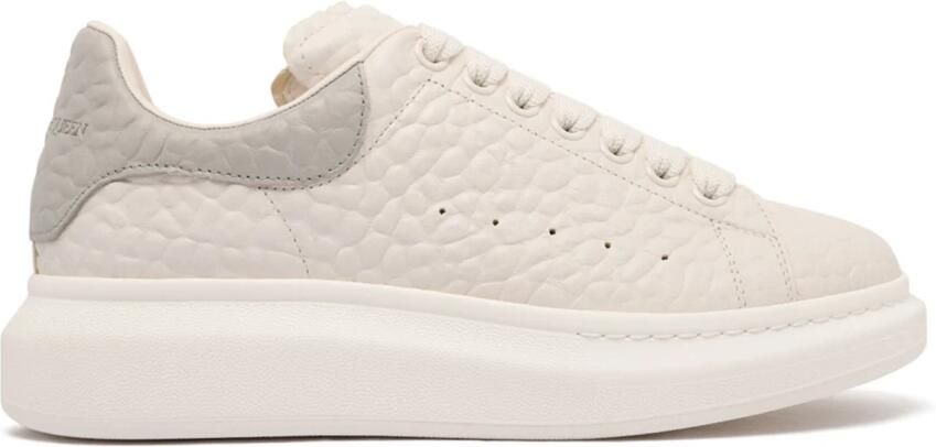 Alexander McQueen Oversized Sneaker