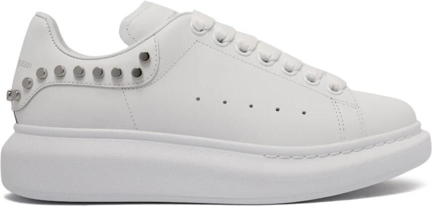 Alexander McQueen Oversized Sneaker - Foto 2