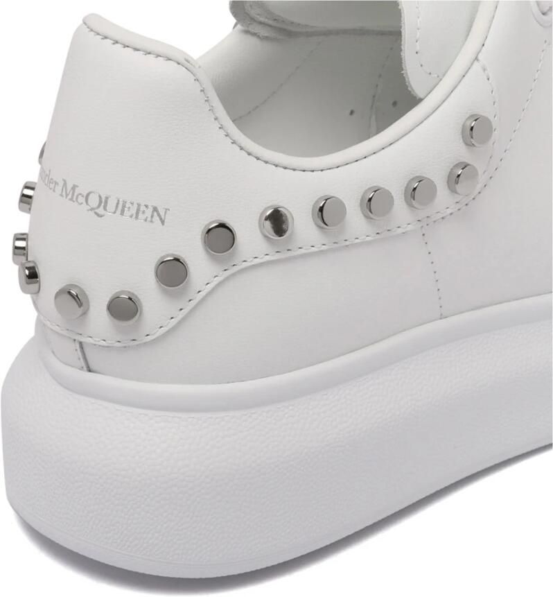 Alexander McQueen Oversized Sneaker