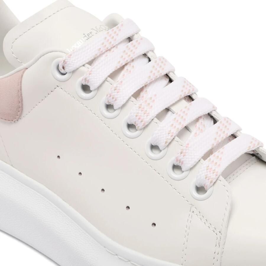 Alexander McQueen Oversized Sneaker - Foto 2