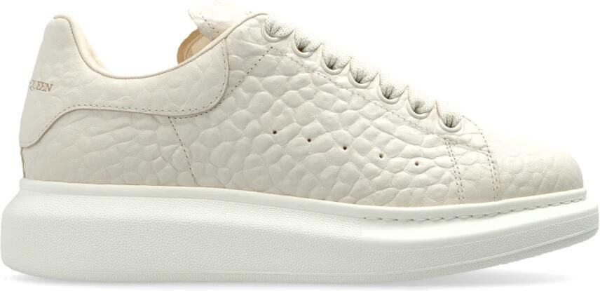 Alexander McQueen Oversized Sneaker