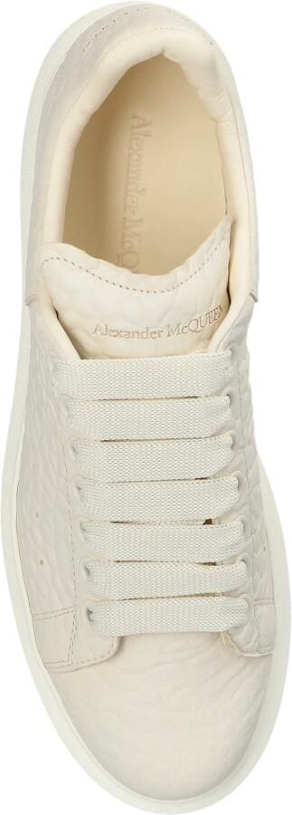 Alexander McQueen Oversized Sneaker - Foto 2