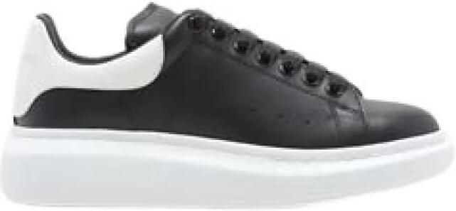 Alexander McQueen Oversized Sneaker - Foto 2