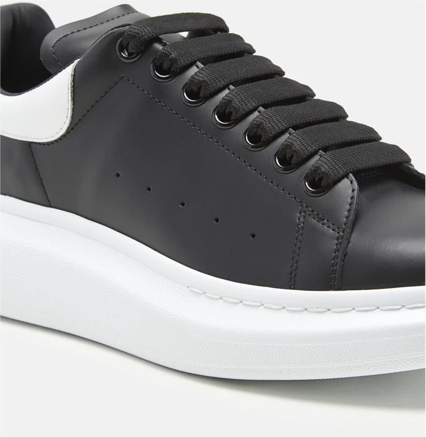 Alexander McQueen Oversized Sneaker