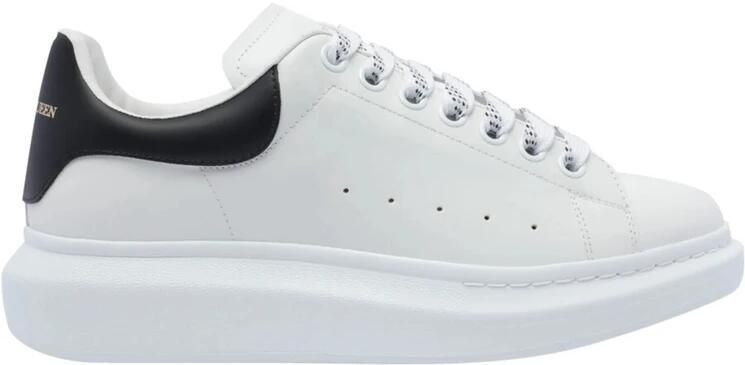 Alexander McQueen Oversized Sneaker