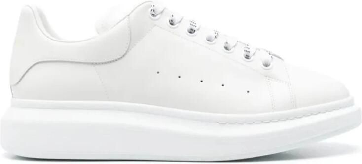 Alexander McQueen Oversized Sneaker