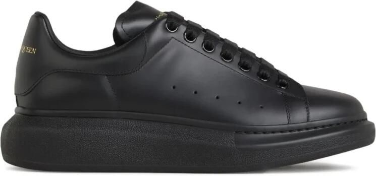 Alexander McQueen Oversized Sneaker
