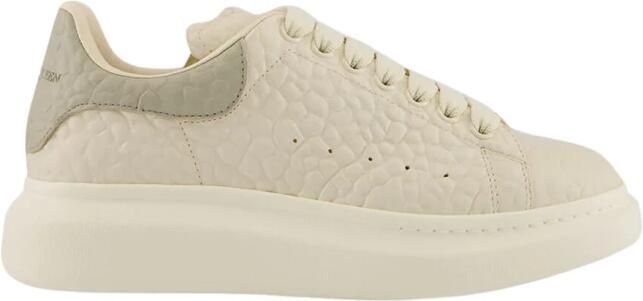Alexander McQueen Oversized Sneaker