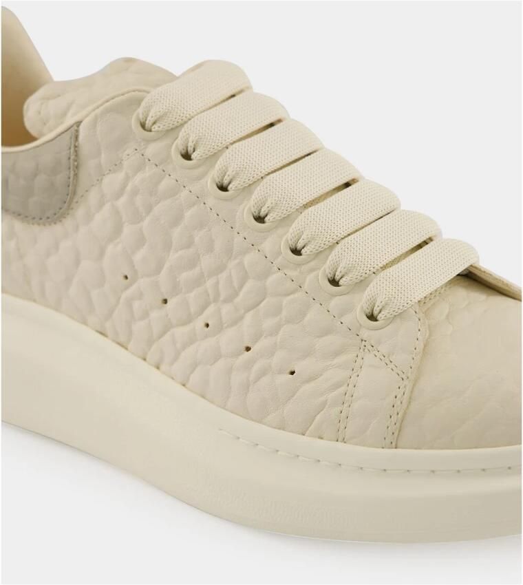 Alexander McQueen Oversized Sneaker