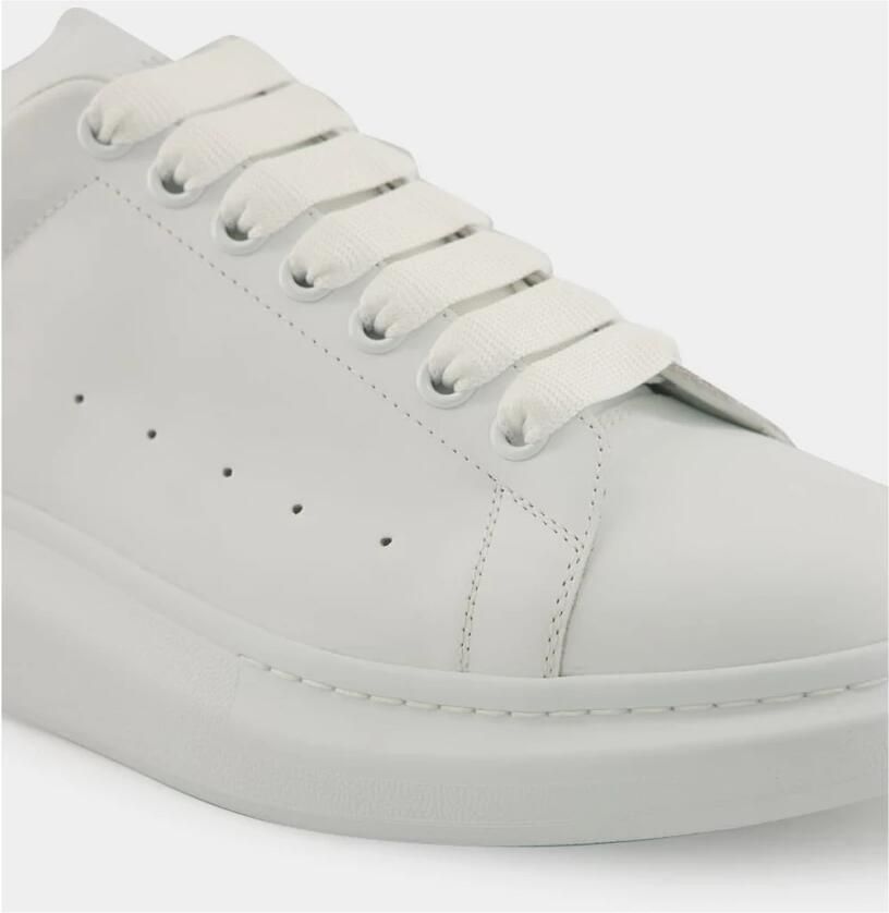 Alexander McQueen Oversized Sneaker - Foto 2
