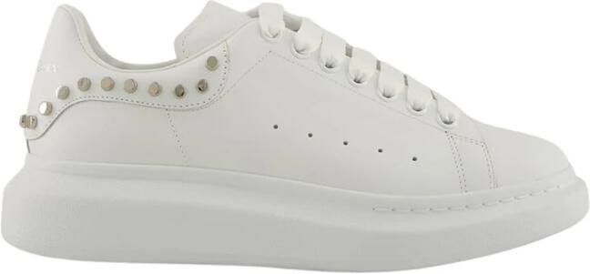 Alexander McQueen Oversized Sneaker - Foto 2