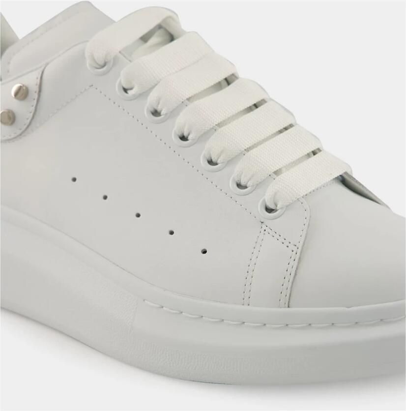 Alexander McQueen Oversized Sneaker