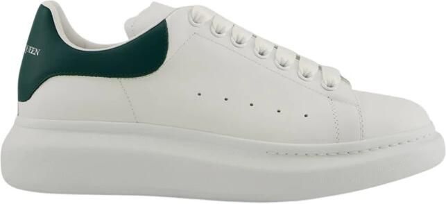 Alexander McQueen Oversized Sneaker - Foto 2