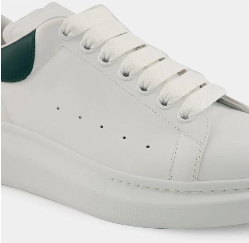 Alexander McQueen Oversized Sneaker