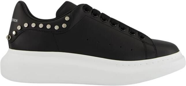 Alexander McQueen Oversized Sneaker