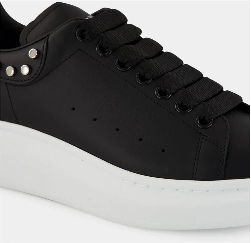 Alexander McQueen Oversized Sneaker