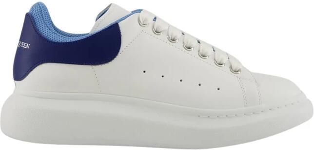Alexander McQueen Oversized Sneaker - Foto 2