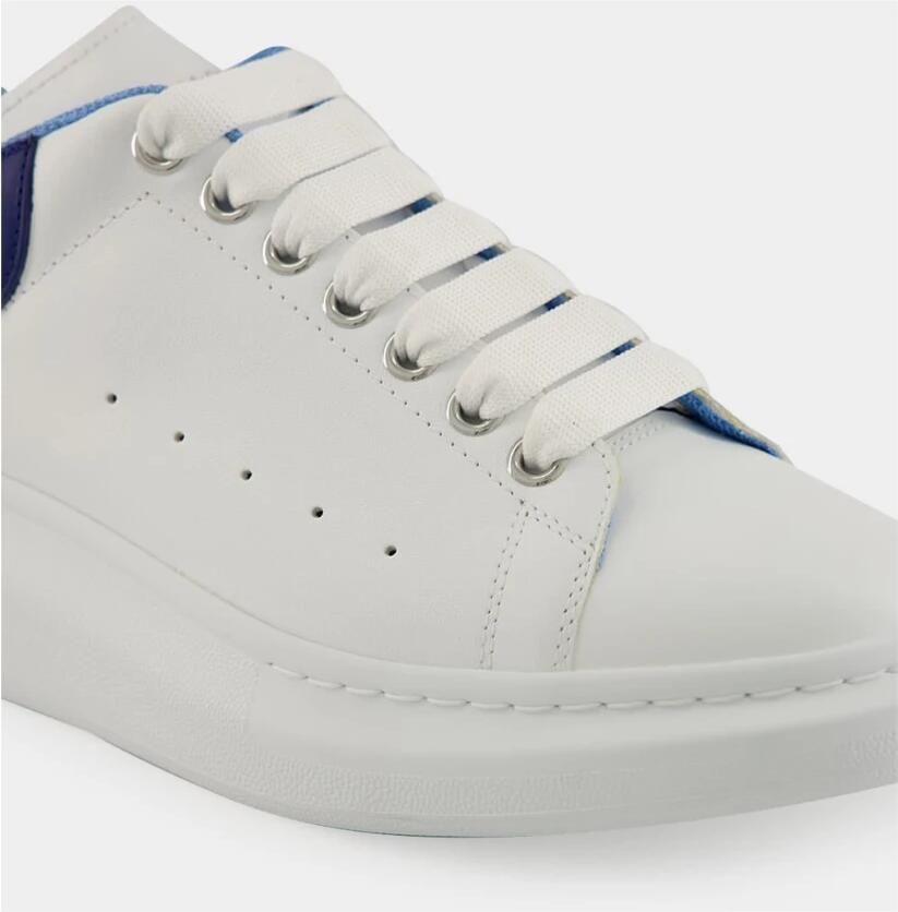 Alexander McQueen Oversized Sneaker