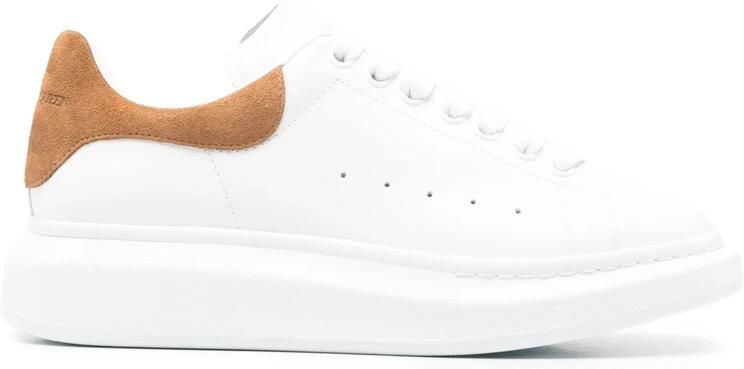 Alexander McQueen Oversized Sneaker
