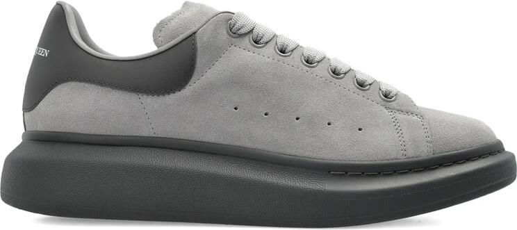 Alexander McQueen Oversized Sneaker