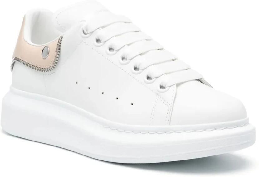 Alexander McQueen Oversized Sneaker - Foto 2