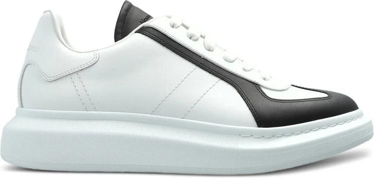 Alexander McQueen Oversized Sneaker