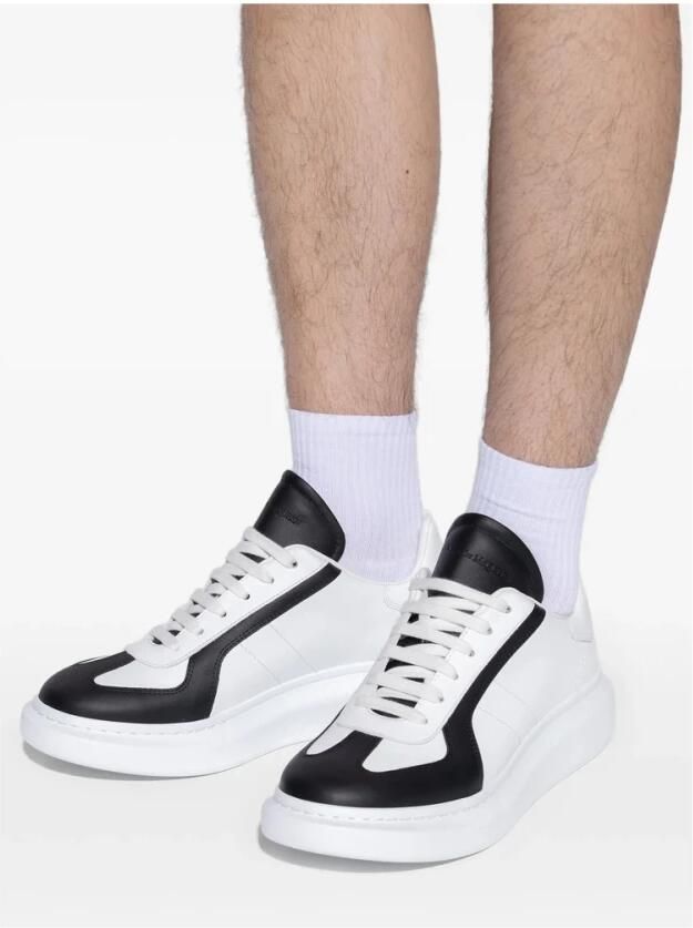 Alexander McQueen Oversized Sneaker - Foto 2