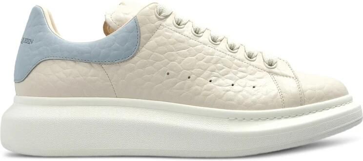 Alexander McQueen Oversized Sneaker