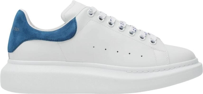 Alexander McQueen Oversized Sneaker