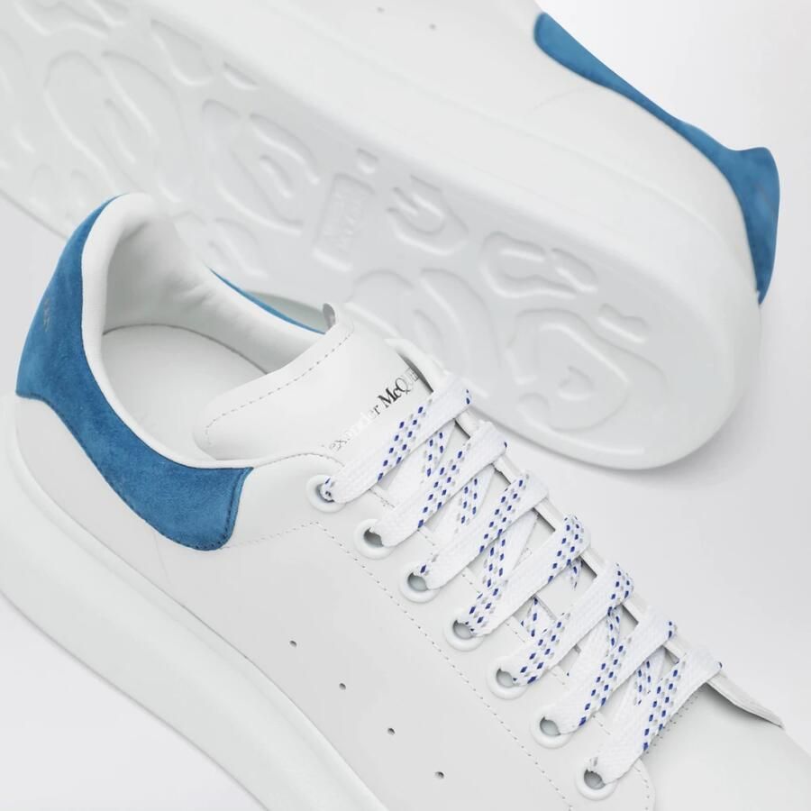 Alexander McQueen Oversized Sneaker - Foto 2