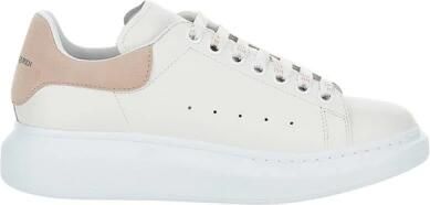 Alexander McQueen Oversized Sneaker