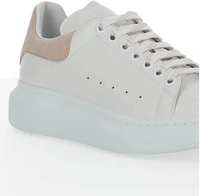 Alexander McQueen Oversized Sneaker - Foto 2