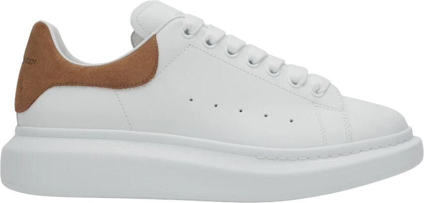 Alexander McQueen Oversized Sneaker