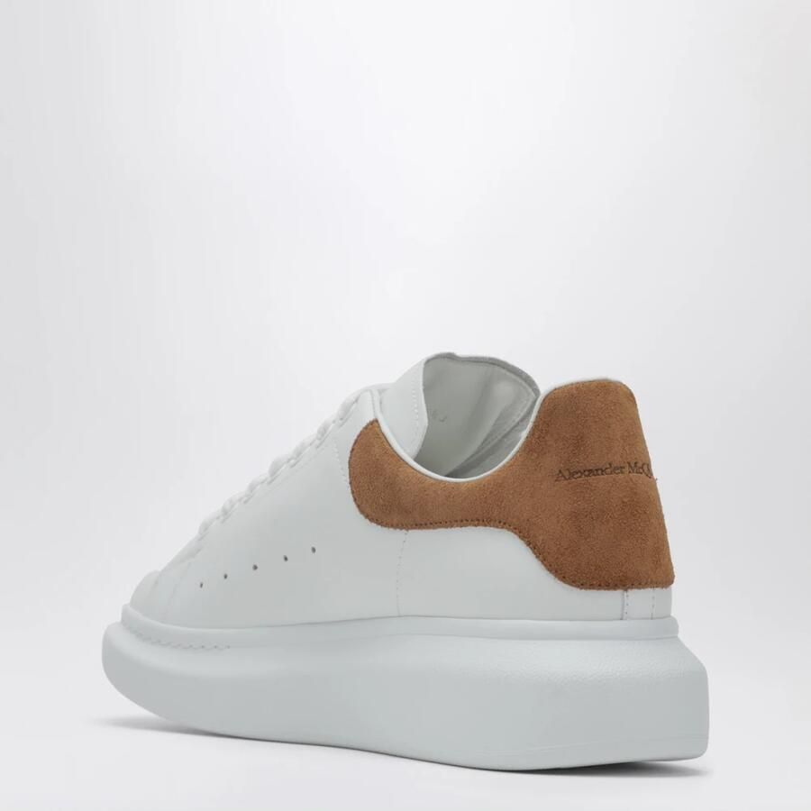 Alexander McQueen Oversized Sneaker - Foto 2