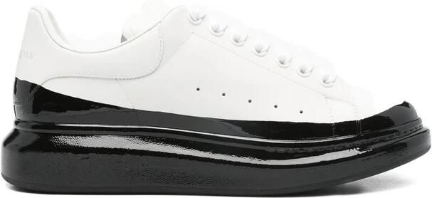 Alexander McQueen Oversized Sneaker