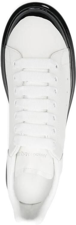 Alexander McQueen Oversized Sneaker - Foto 2
