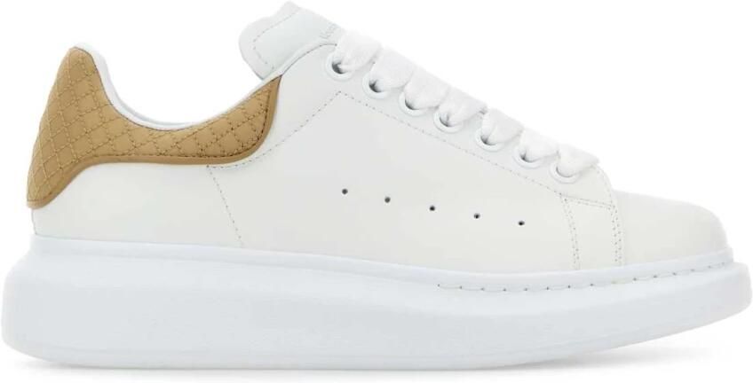 Alexander McQueen Oversized Sneaker