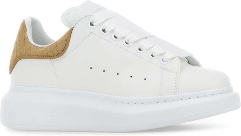Alexander McQueen Oversized Sneaker - Foto 2
