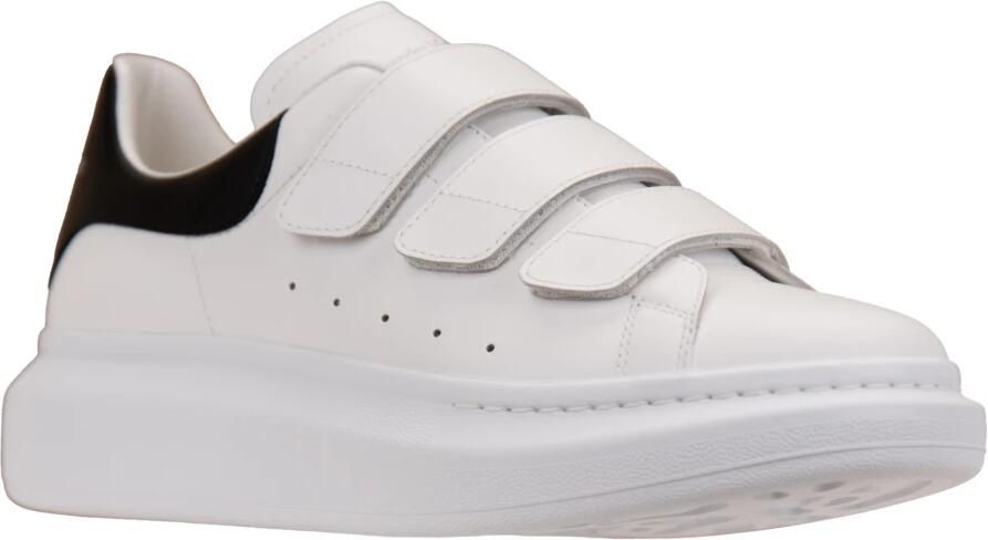 Alexander McQueen Oversized Sneaker