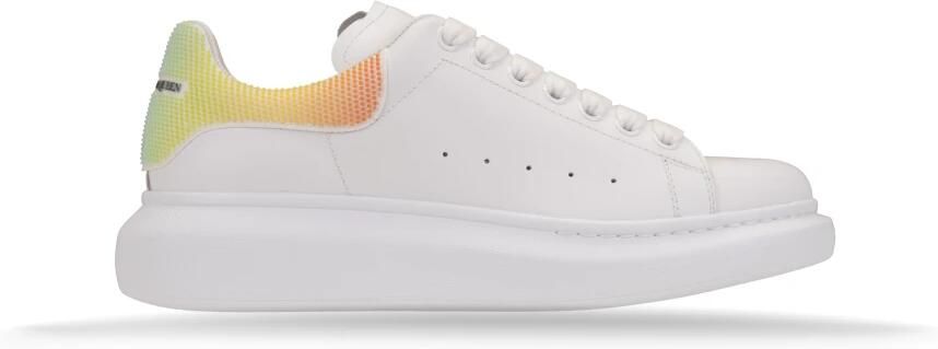 Alexander McQueen Oversized Sneaker