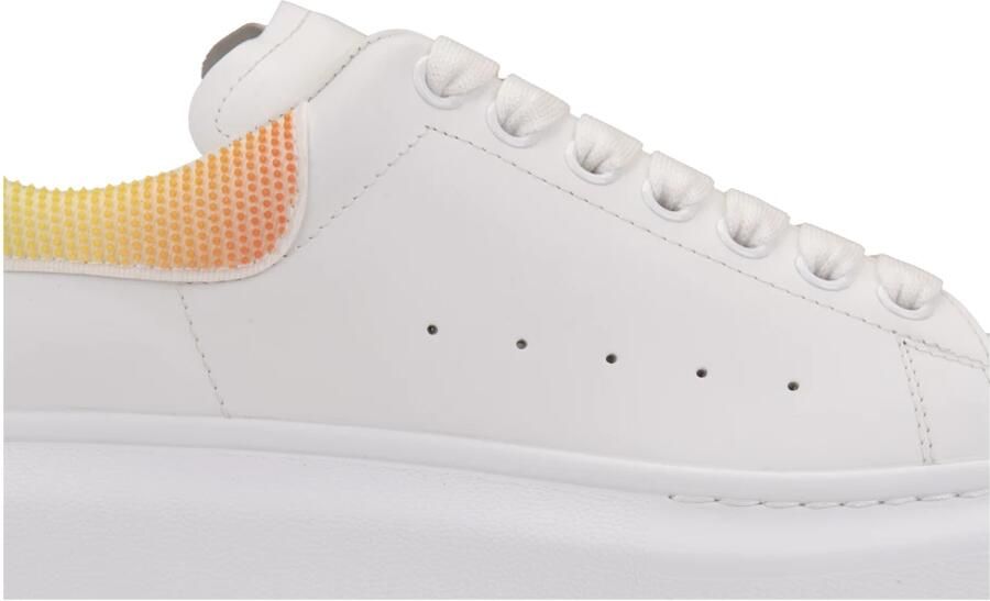 Alexander McQueen Oversized Sneaker - Foto 2