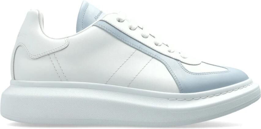 Alexander McQueen Oversized Sneaker