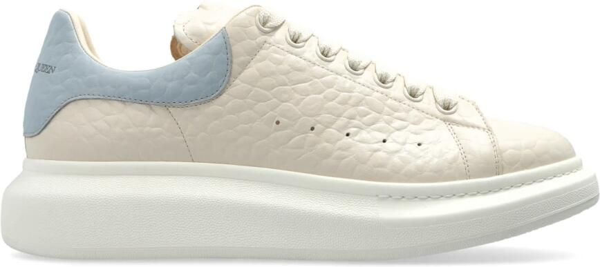 Alexander McQueen Oversized Sneaker