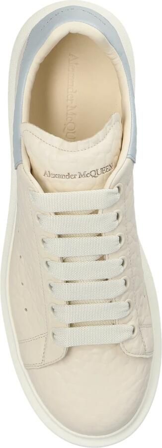 Alexander McQueen Oversized Sneaker - Foto 2
