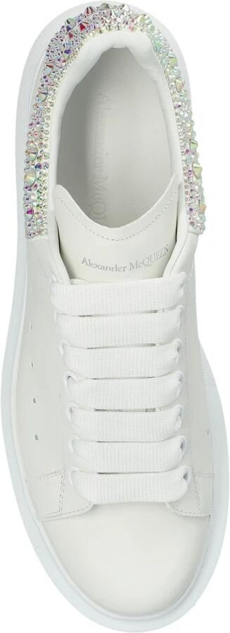 Alexander McQueen Oversized Sneaker - Foto 2