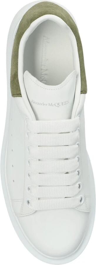 Alexander McQueen Oversized Sneaker - Foto 2